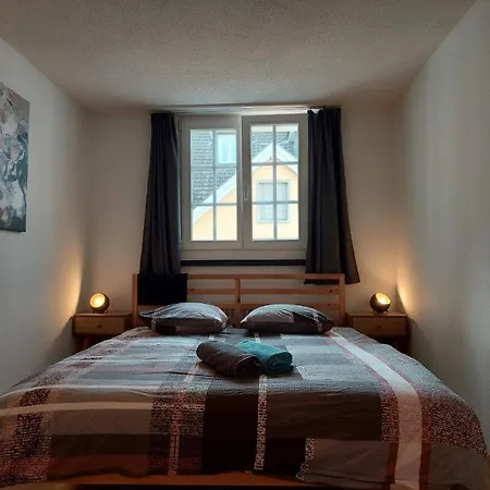 Global Citizen 5 سانت غالن