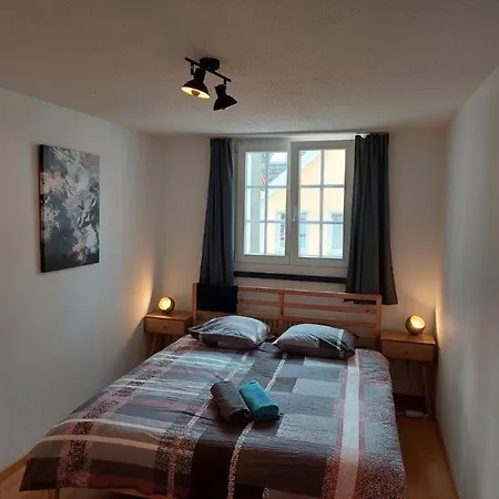 Appartamento Global Citizen 5 *