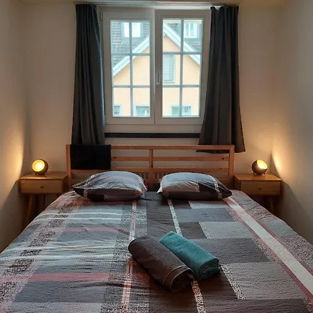 Global Citizen 5 سانت غالن