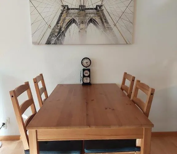 Global Citizen 5 Apartment *