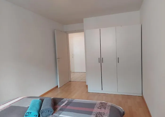 Global Citizen 5 St. Gallen