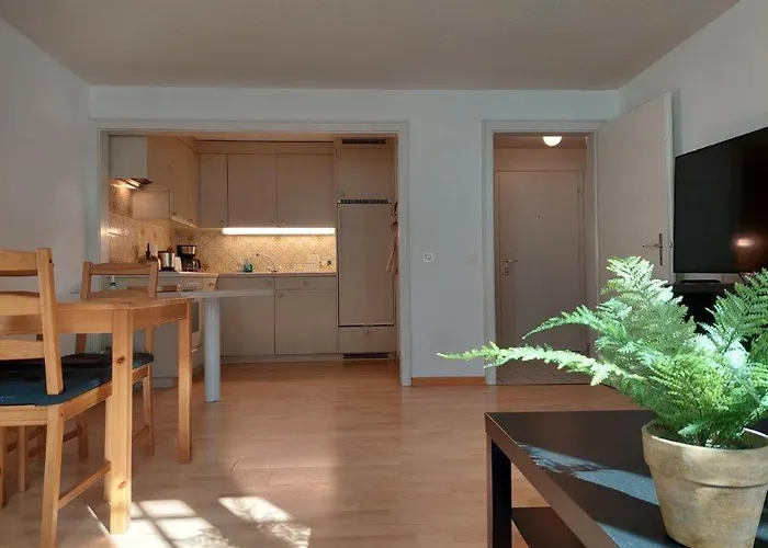 Global Citizen 5 * St. Gallen