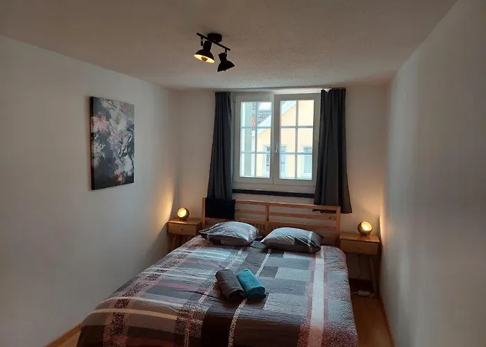 アパート Global Citizen 5 *